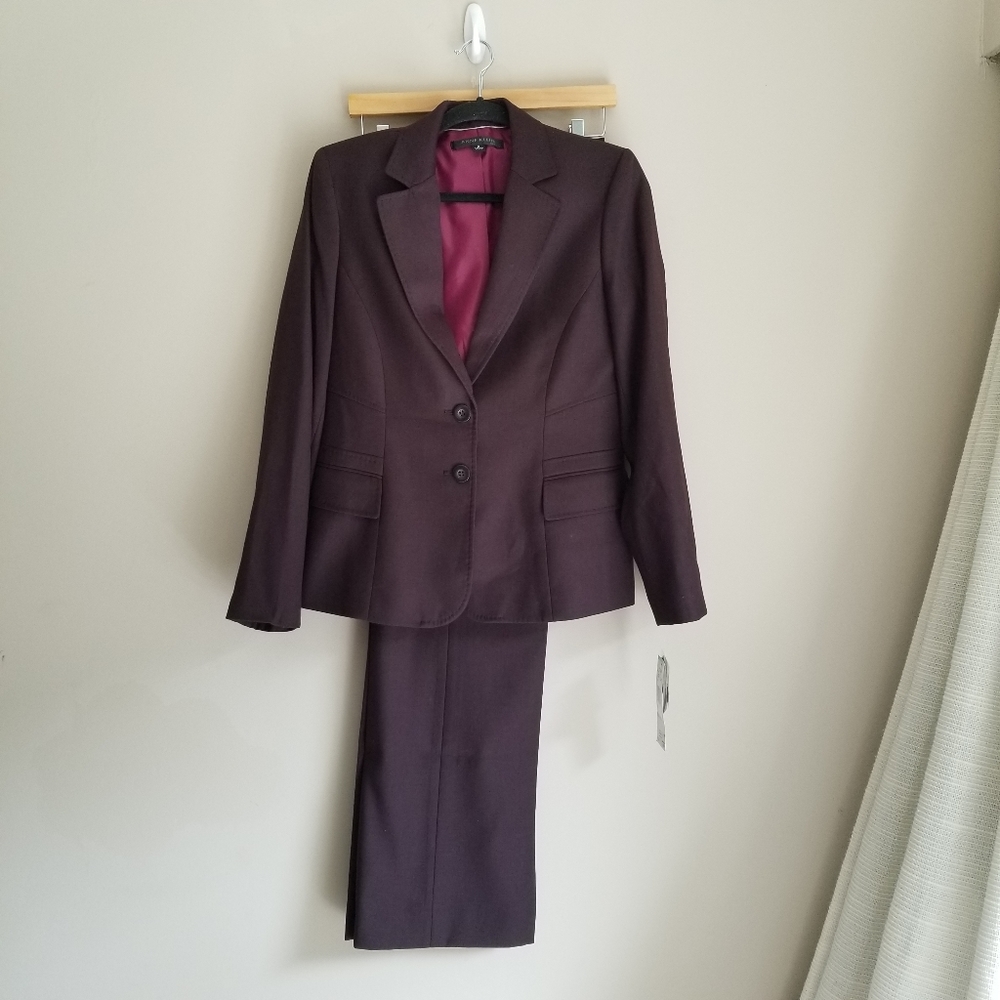 Anne Klein Pantsuit
